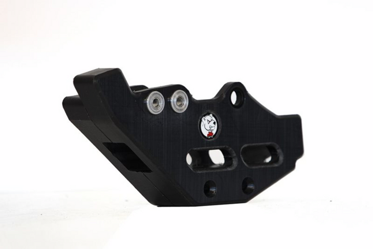 Axp Racing Chain Guide - Black - Honda Ax1632