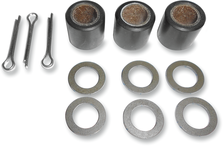 Fett Brothers Clutch Roller Kit - Ski-Doo Skr155K