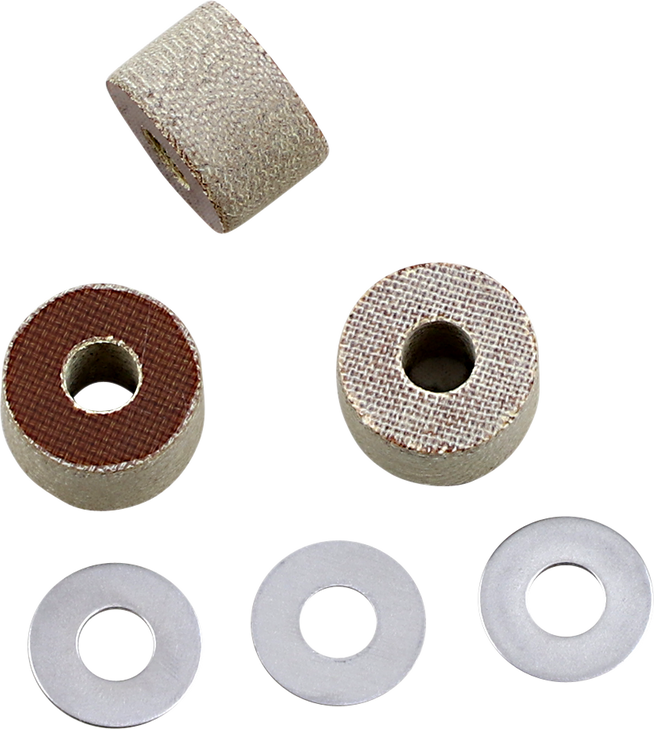 Fett Brothers Clutch Roller Kit - Maverick X3 Sksr3