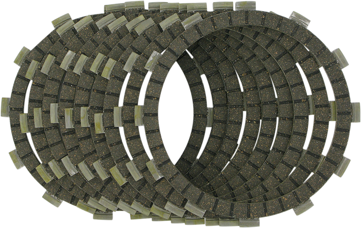 Ebc Clutch Kit Ck1176