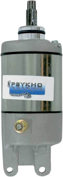 Psykho Starter - Ls Trx 250 18337N