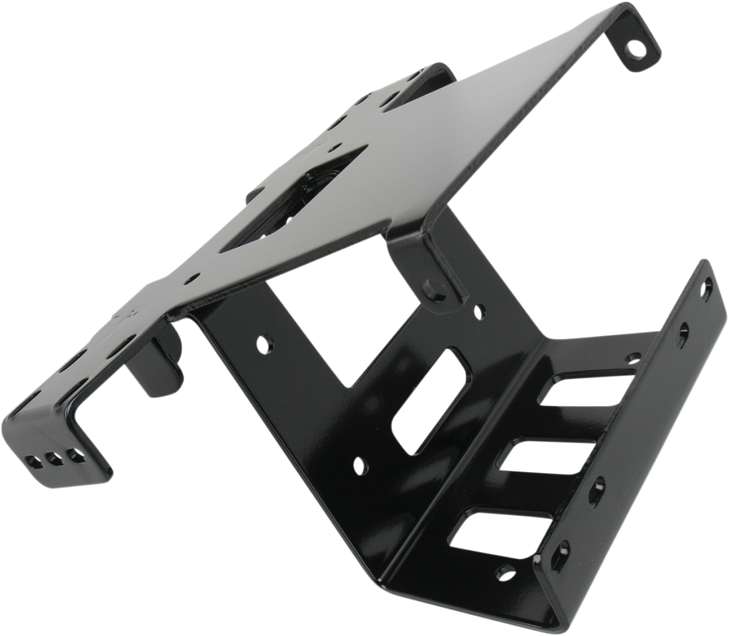 Warn Winch Mount - Trx 84706