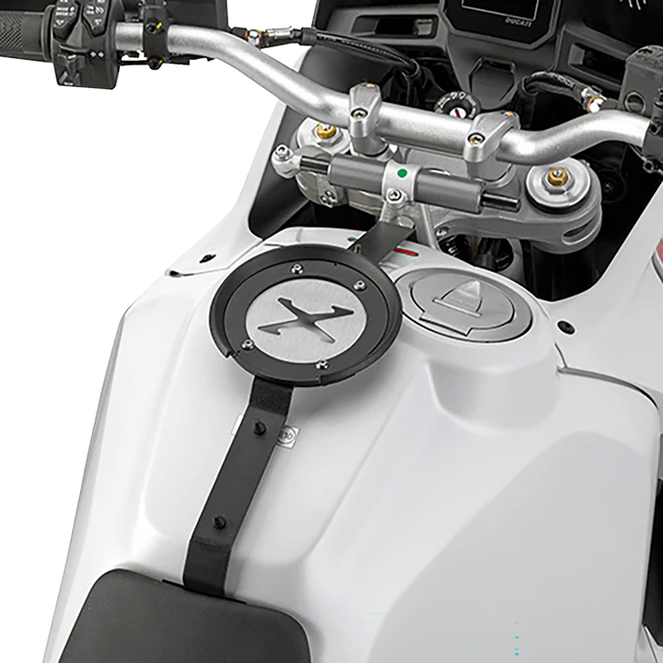 Tanklock Ring - Ducati Bf76