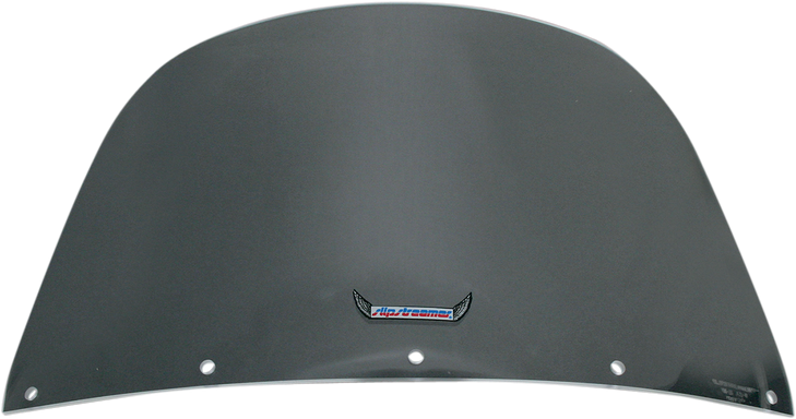 Slipstreamer Windshield - 13" - Clear - '86-'95 Flht/C S-130-13