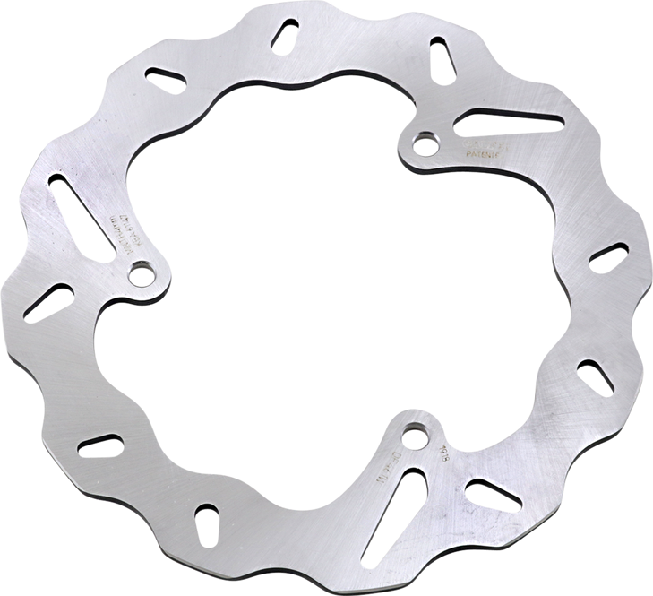 Galfer Rear Rotor Df461W