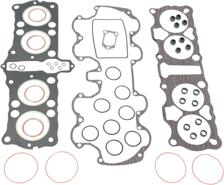 Vesrah Top End Gasket Set - Honda Cb750 Vg-557