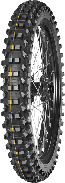 Mitas Tire - Terra Force-Ex Mh Super - Front - 80/100-21 - 51R 70001073