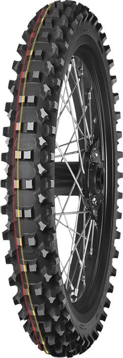 Mitas Tire - Terra Force-Mx Sm - Front - 90/90-21 | 3.00-21 - 54M 70000949