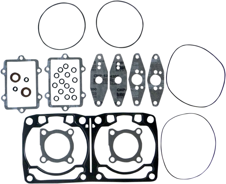 Full Top End Set - Arctic Cat 710311