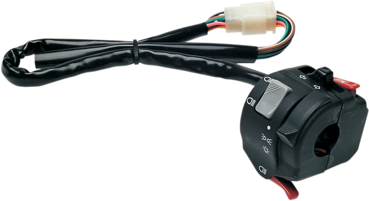 Switch - Turn Signal - Universal 12-0030