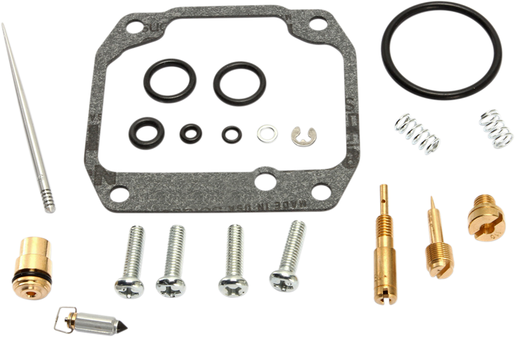 Moose Racing Carburetor Repair Kit - Suzuki 26-1421