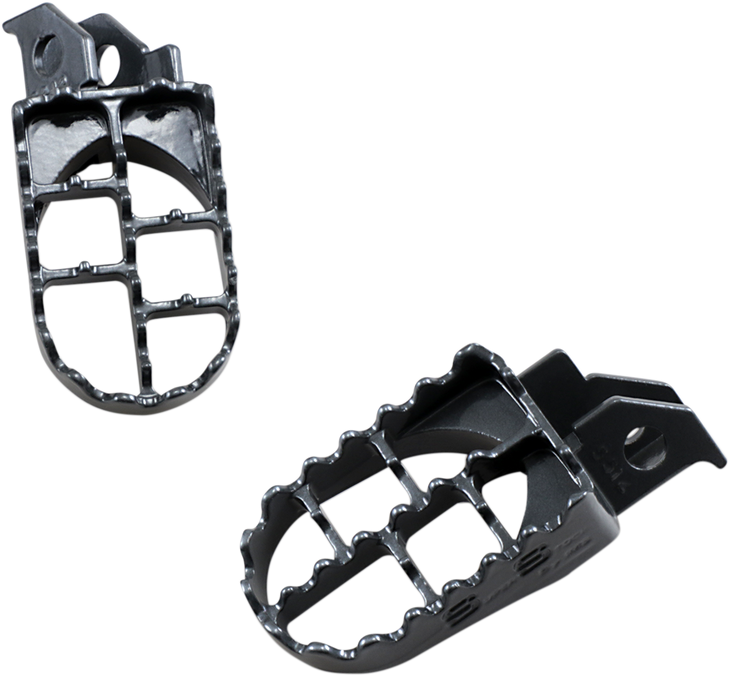 Superstock Pegs - Suzuki 275512