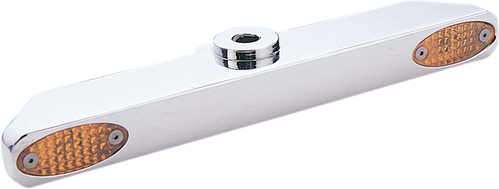 Pro-One Perf.Mfg. Triple Tree Marker Bar - Wide - Chrome 401710