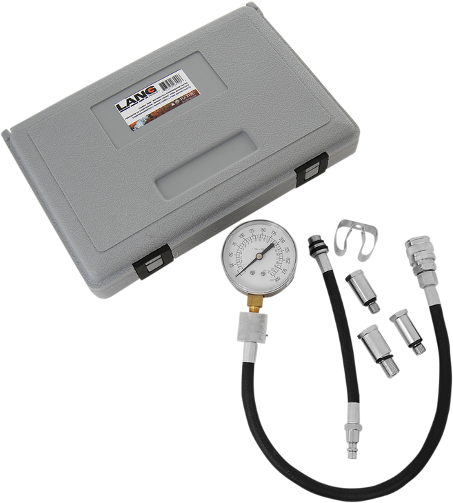 Lang Tools Compression Tester Tu310-Pb