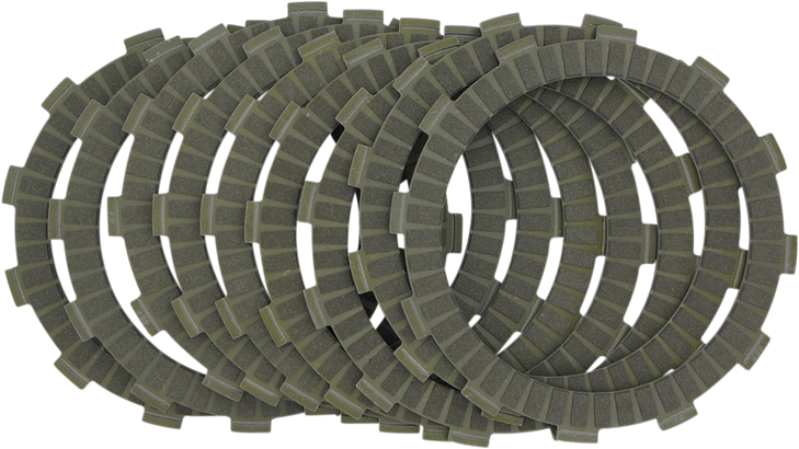 Vesrah Clutch Discs Vc-335