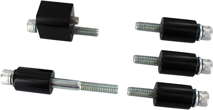 Pingel Floorboard Extenders - Trike 62151