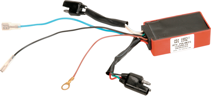 Rick'S Motorsport Electric Hot Shot Cdi Box - Polaris 15-504