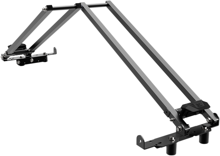 Seizmik Gun Rack - Full Size 58-07105