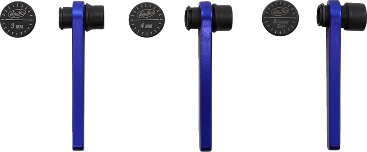 Motion Pro Tappet Adjuster Tool Set 08-0721
