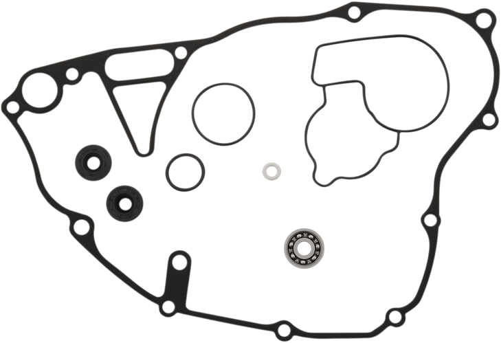 Moose Racing Water Pump Rebuild Kit - Kawasaki 821984Mse