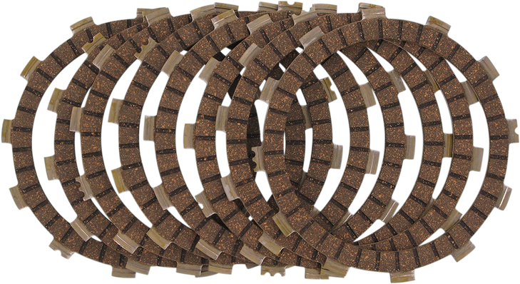 Ebc Clutch Kit Ck2274