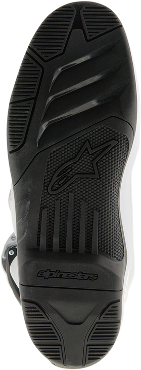 Tech 5 Replacement Boot Soles - Black - Size 10 25Sut5-10-10