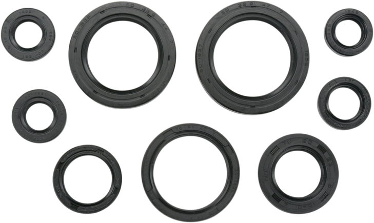 Moose Racing Motor Seals 822237Mse