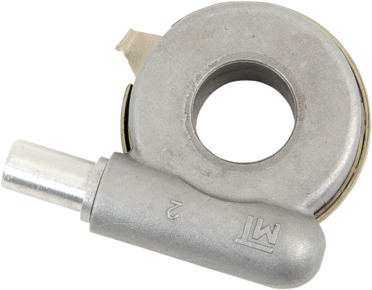 Drag Specialties Front Wheel Speedometer Drive Unit - With Spacer 0.300" - 2:1 Ratio