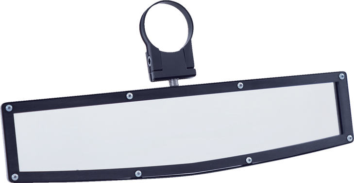 Trinity Racing Mirror - Apex - Rear View - Rectangle - 1.85" Tr-M1010-02