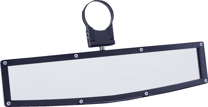 Trinity Racing Mirror - Apex - Rear View - Rectangle - 2" Tr-M1010-03