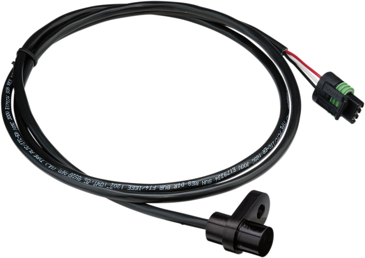 Quad Logic Polaris Speed Sensor 100-3000-Pu