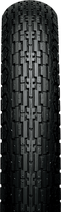 Irc Tire - Gs-11 - Front - 3.50-19 - 57H 302130