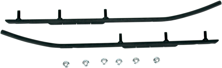 Switch Back Carbide Wear Bar - 6" - 60 Cat-R2077-60