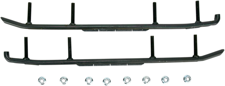 Switch Back Carbide Wear Bar - 6" - 60 Doo-R2152-60