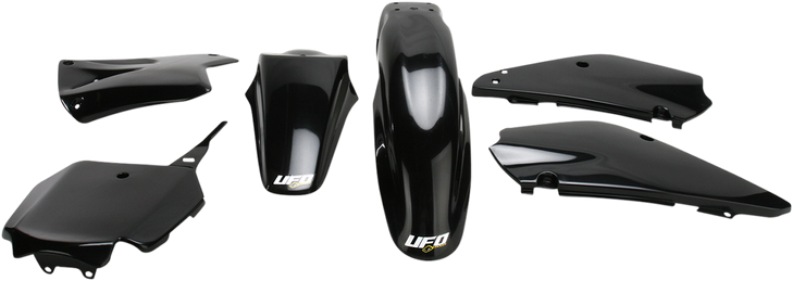 Ufo Replacement Body Kit - Black Sukit405-001