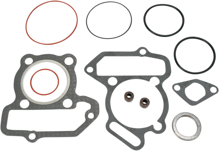 Moose Racing Top End Gasket Kit - Yamaha 810885Mse