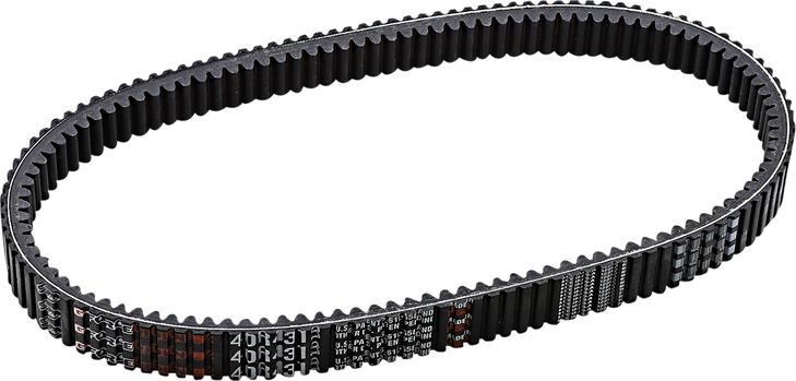 Gates Drive Belt 40R4313