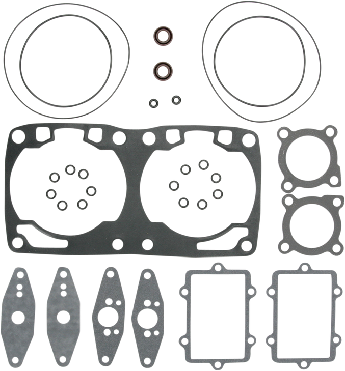 Full Top End Set - Arctic Cat 710295