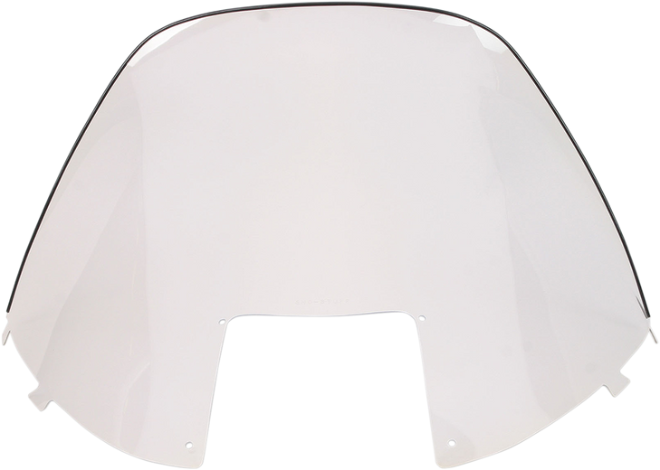 Windshield - Yamaha 450-636