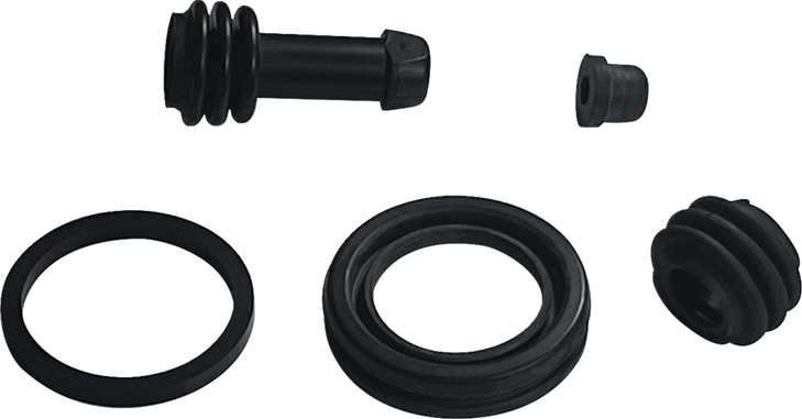 Moose Utility Caliper Rebuild Kit - Front - Suzuki 08-704M
