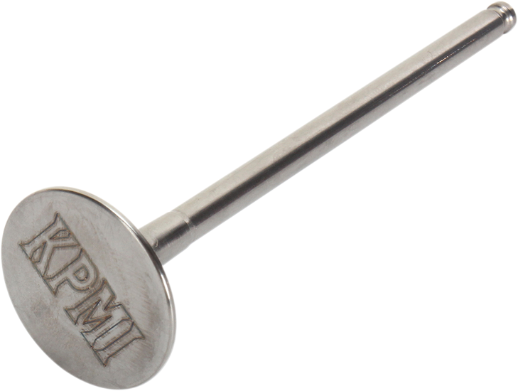 Kibblewhite Exhaust Valve - Titanium - Ktm 96-96416T