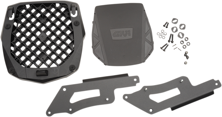 Givi Plate Adapter E581