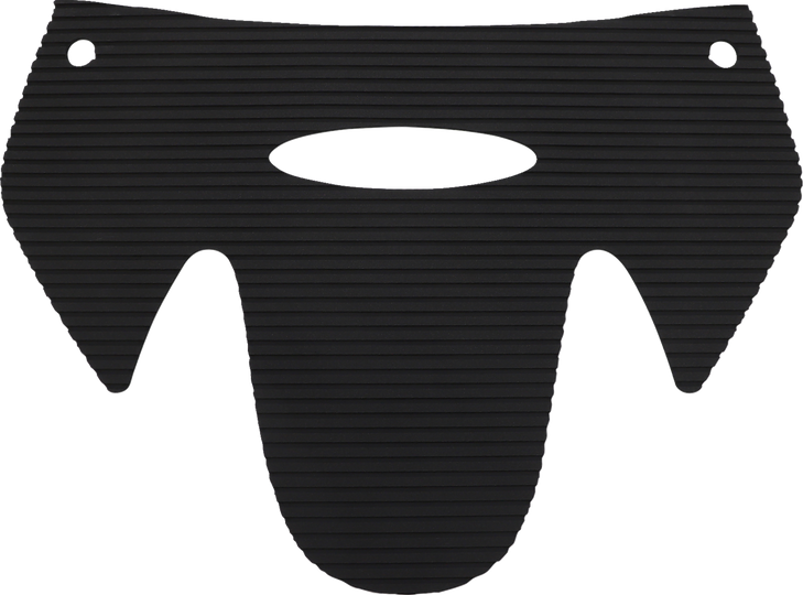 Wsm Traction Mat - Black 012-212Blk