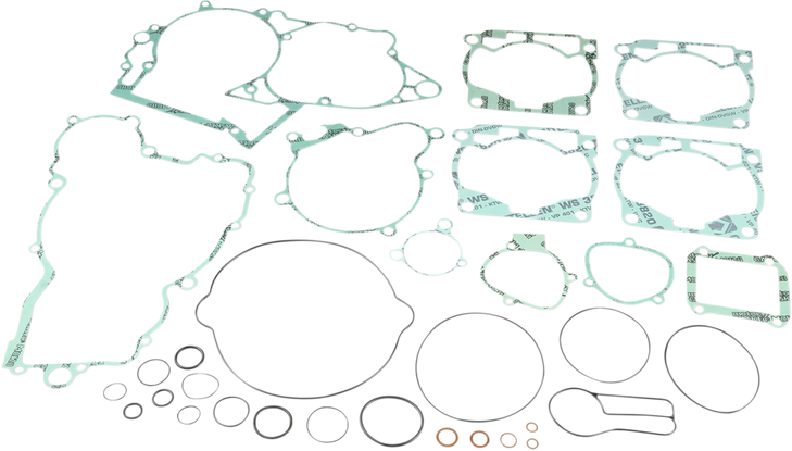 Athena Complete Gasket Kit - Ktm/Husqvarna P400270850045
