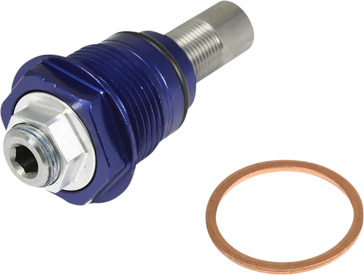 Tmv Camchain Tensioner - Blue 138101012Bu