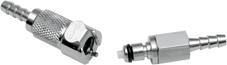 Goodridge Quick Disconnect Coupling - 3/16" Mcd03V