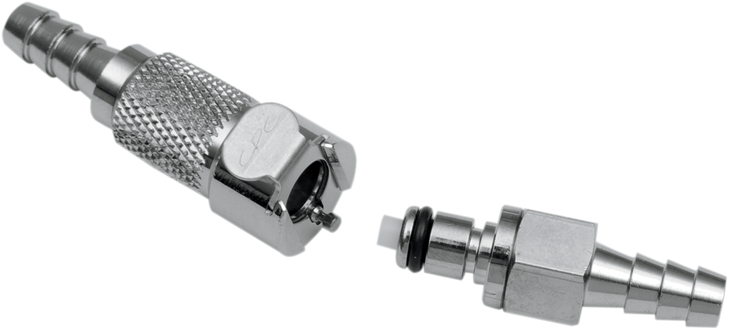 Goodridge Quick Disconnect Coupling - 1/4" Mcd04V
