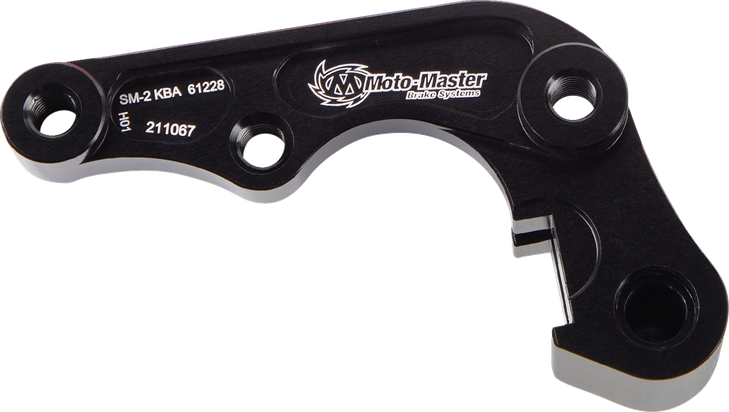 Moto-Master Caliper Adapter 211067-Pu