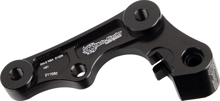 Moto-Master Caliper Adapter 211050-Pu