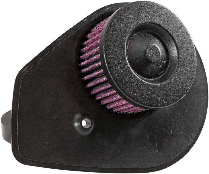 K & N Replacement High-Flow Air Filter - Xg500/750 Hd-4915